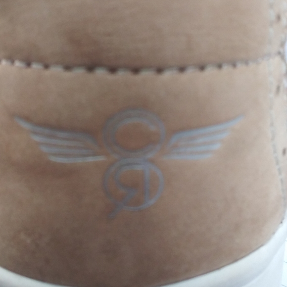 Creative Creation Shoes lucky luciano - Picture 9 of 11